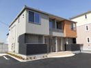 レスぺランスの間取り画像