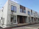 カサブランカBの間取り画像