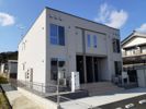フォー シーズン Ⅱの間取り画像