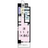アルカンシエルSの間取り画像