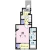 セレ グレージュの間取り画像