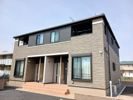 アースフォートの間取り画像