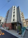 メゾン大淀の間取り画像