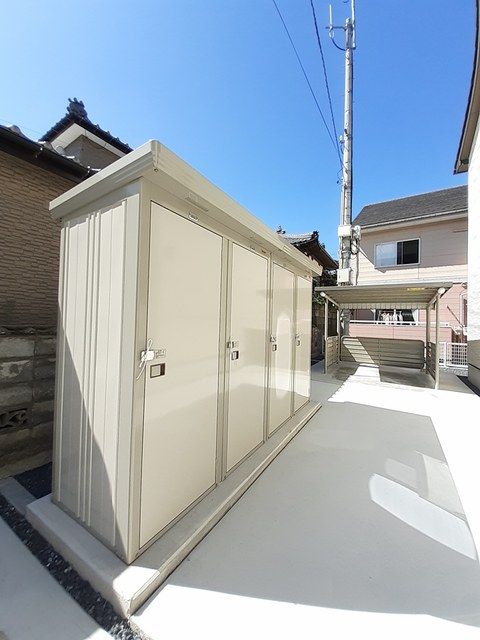 その他
