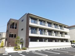 Boscato Hの外観画像