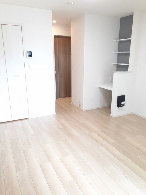 リビング