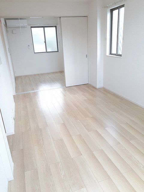リビング