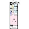 アンジュの間取り画像