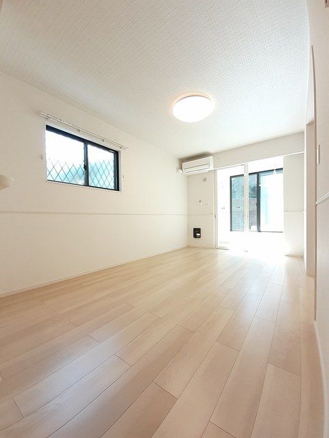 リビング