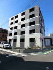 ヴィラージュ柴又の外観画像