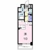 サンフェリーチェ・Sの間取り画像