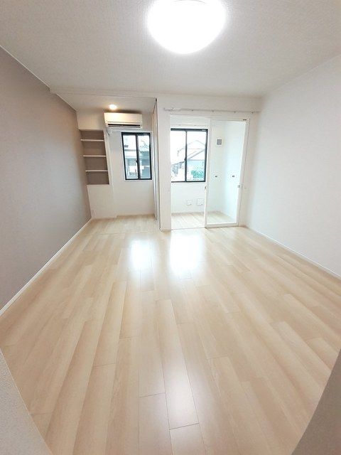 リビング