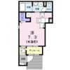 グランヒルの間取り画像