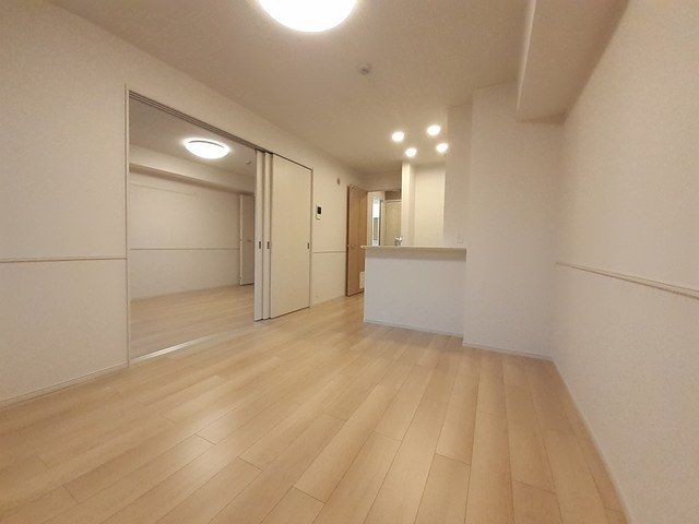 リビング