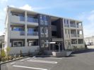クレシア菱木の間取り画像