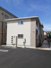 プレージア虫取の間取り画像