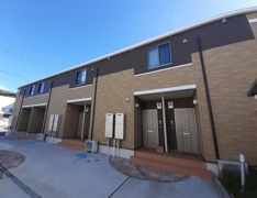 パシフィックサイドEの外観画像