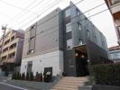 エルバーグ モンテの外観
