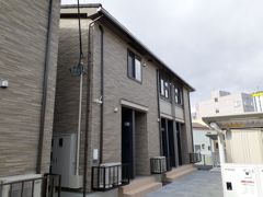ブライトレジデンスFの外観画像