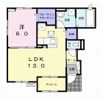 ショー・Mの間取り画像