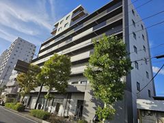 グラン ファムの外観画像