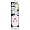 ケーズ昭和町の間取り画像