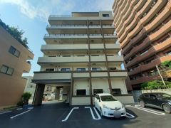 ケーズ昭和町の外観画像