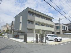 ラピュタの外観画像