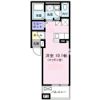サニー・ブライト桜木 Ⅱの間取り画像