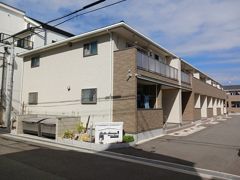 ベルメゾン南巽Ⅰの外観画像