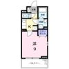 プリル吉祥院の間取り画像