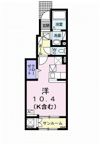 ノワ・ルーナの間取り画像