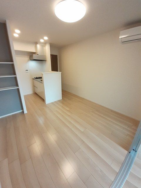 リビング