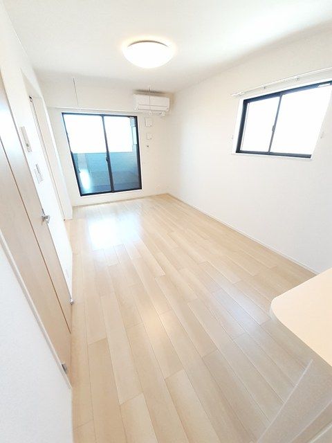 リビング