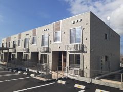 アンサンブル・デュオ Bの外観画像