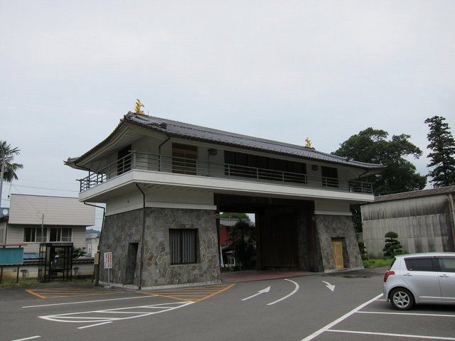 近くのさくら市役所喜連川庁舎まで1,500m(徒歩19分)