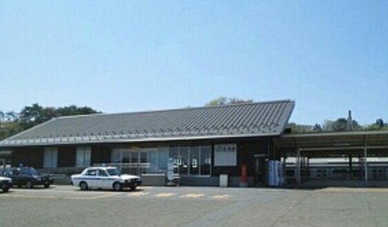 近くのJR東北本線松島駅まで900m（徒歩12分）