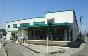 近くのA & COOP 松島店まで1,200m（徒歩15分）