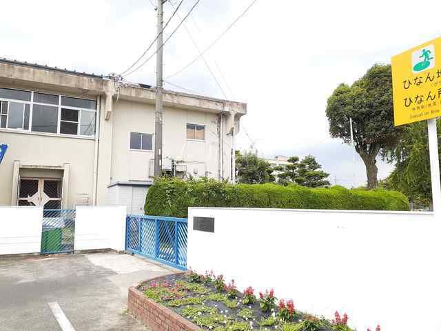 近くの江南市立　宮田小学校まで1,100m（徒歩14分）
