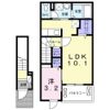D．KoKona Aの間取り画像