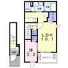 D．KoKona Aの間取り画像
