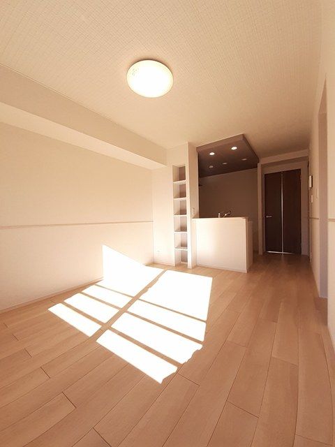 リビング