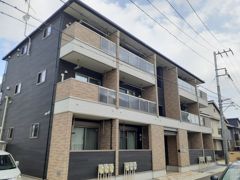 MGM．Ⅶの外観画像