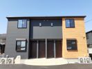 フェリス ガト Aの間取り画像