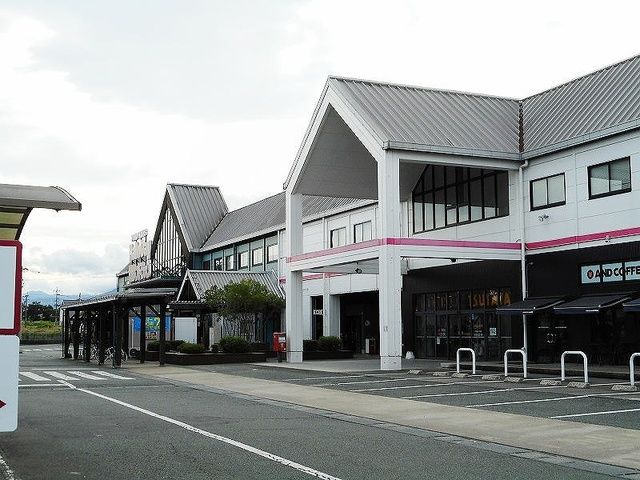 近くのさくらの森まで300m（徒歩4分）