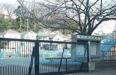 近くのいいじまひがしこども園まで184m（徒歩3分）