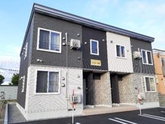 リオナ 新開の外観画像