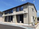 ブルージュKの間取り画像