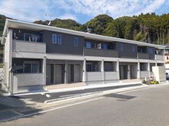 メゾン グレイスの外観画像