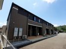 カーサ デ アンジェラの間取り画像